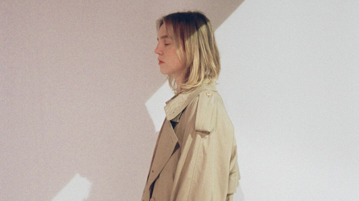 The Japanese House on Breaking Up In a Throuple, Feeling Genderqueer, and the Power of Perspective