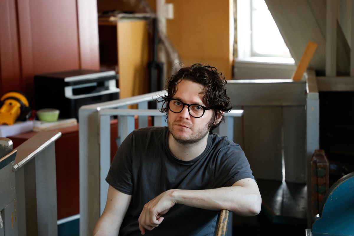 Beirut's Zach Condon on Mental Illness, Not Touring, Being Pigeonholed, and Going It Alone