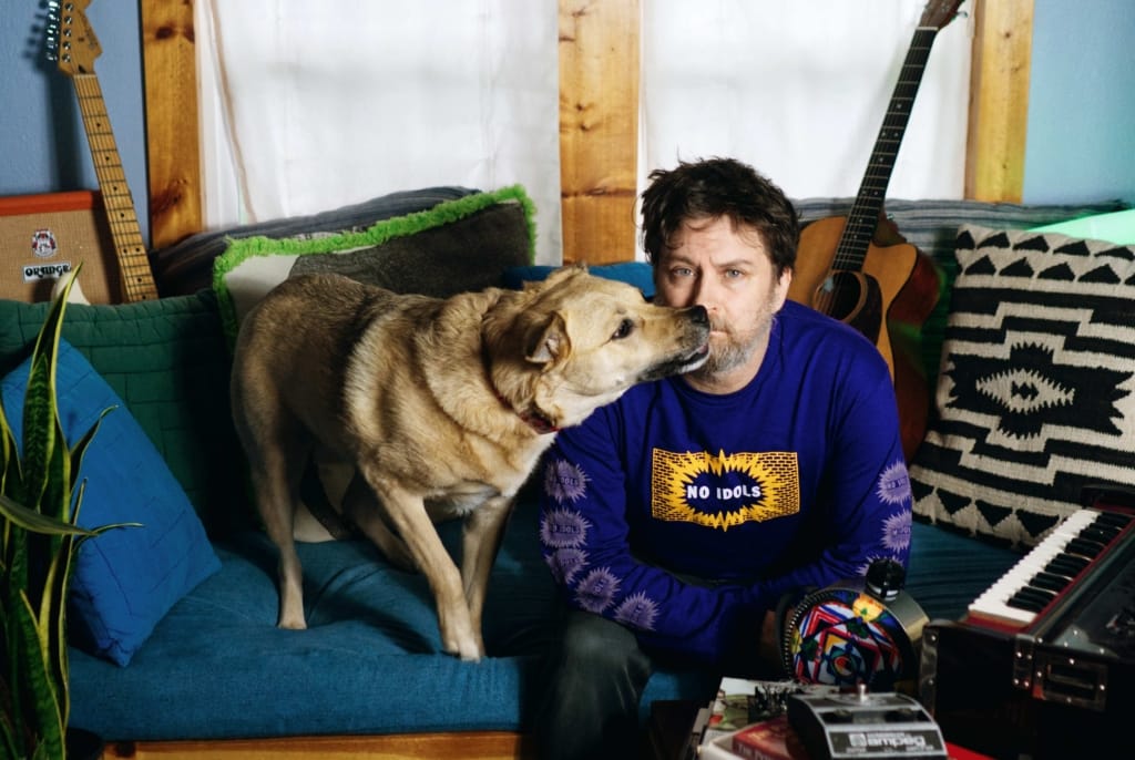 Six Organs of Admittance's Ben Chasny on Scenes, Folk vs. Noise, Sun City Girls, Arthur Mag, and Comets on Fire
