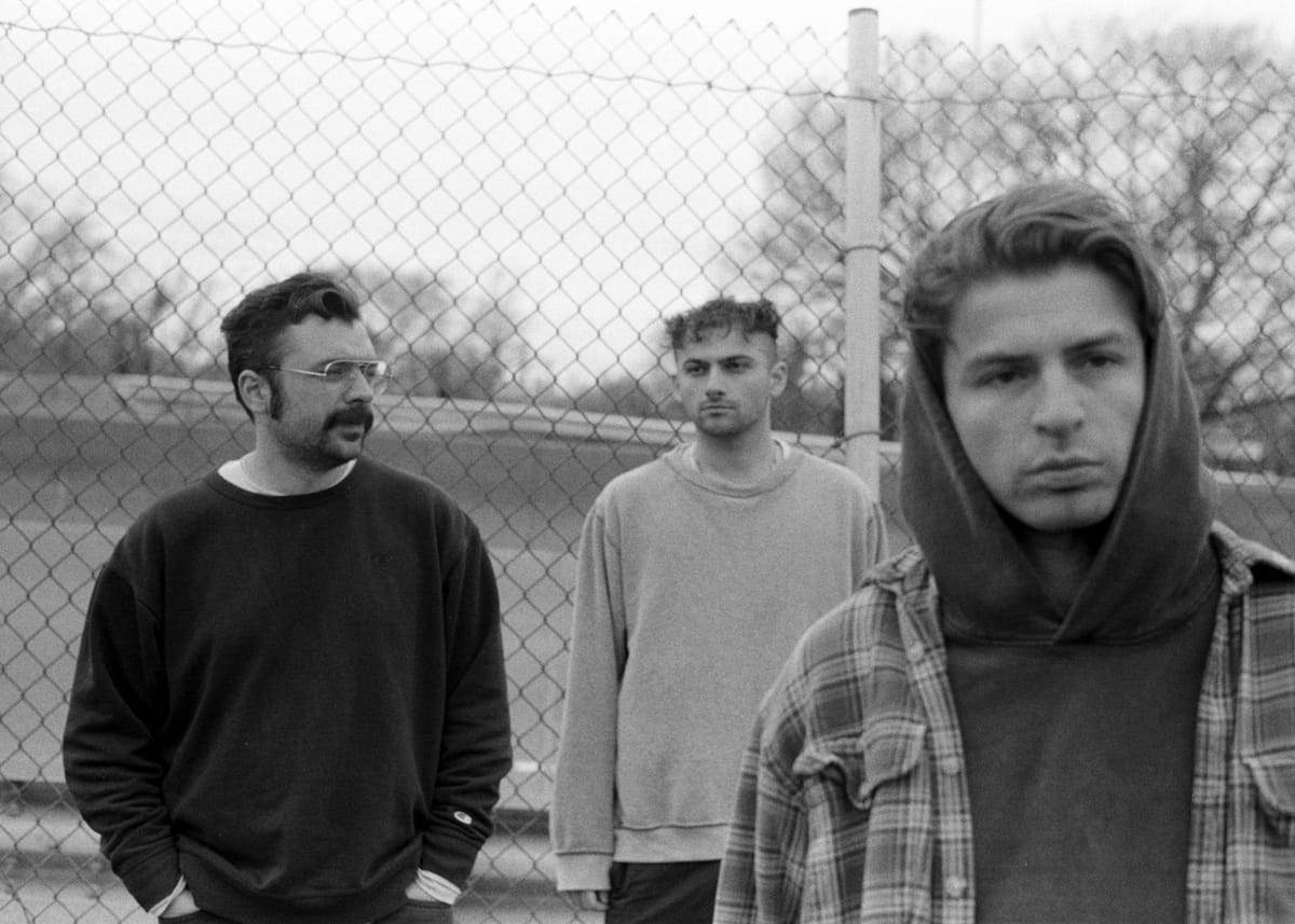 Horse Jumper of Love's Dimitri Giannopoulos on Slowcore, Quitting Drinking, and Duster's Brilliant Simplicity