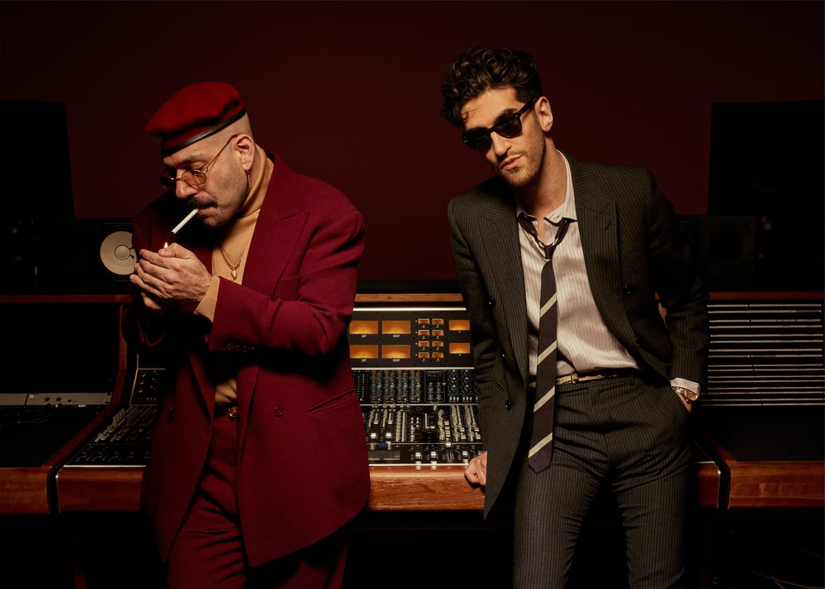 Chromeo's Dave 1 on ZZ Top, New York City, Getting Nerdy, and Reading the Critics