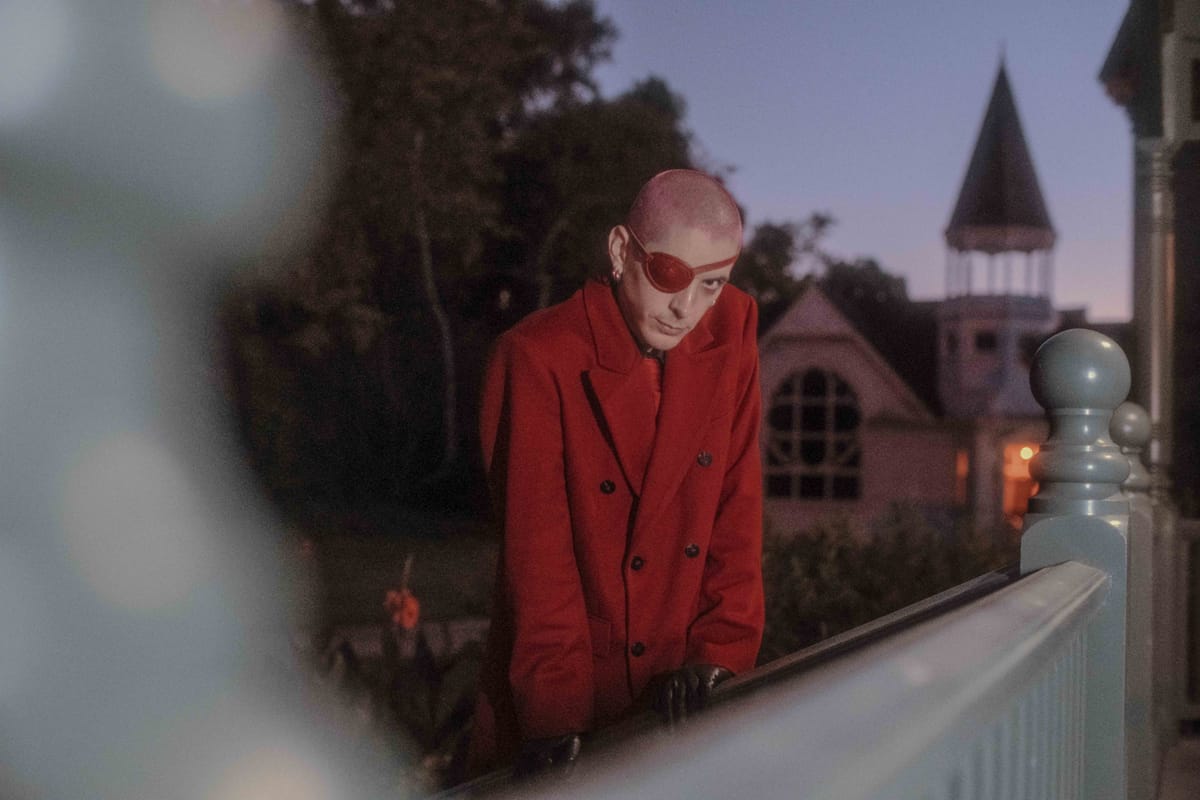 Youth Lagoon's Trevor Powers on Nostalgia, Meditation, AI, and Musical World-Building