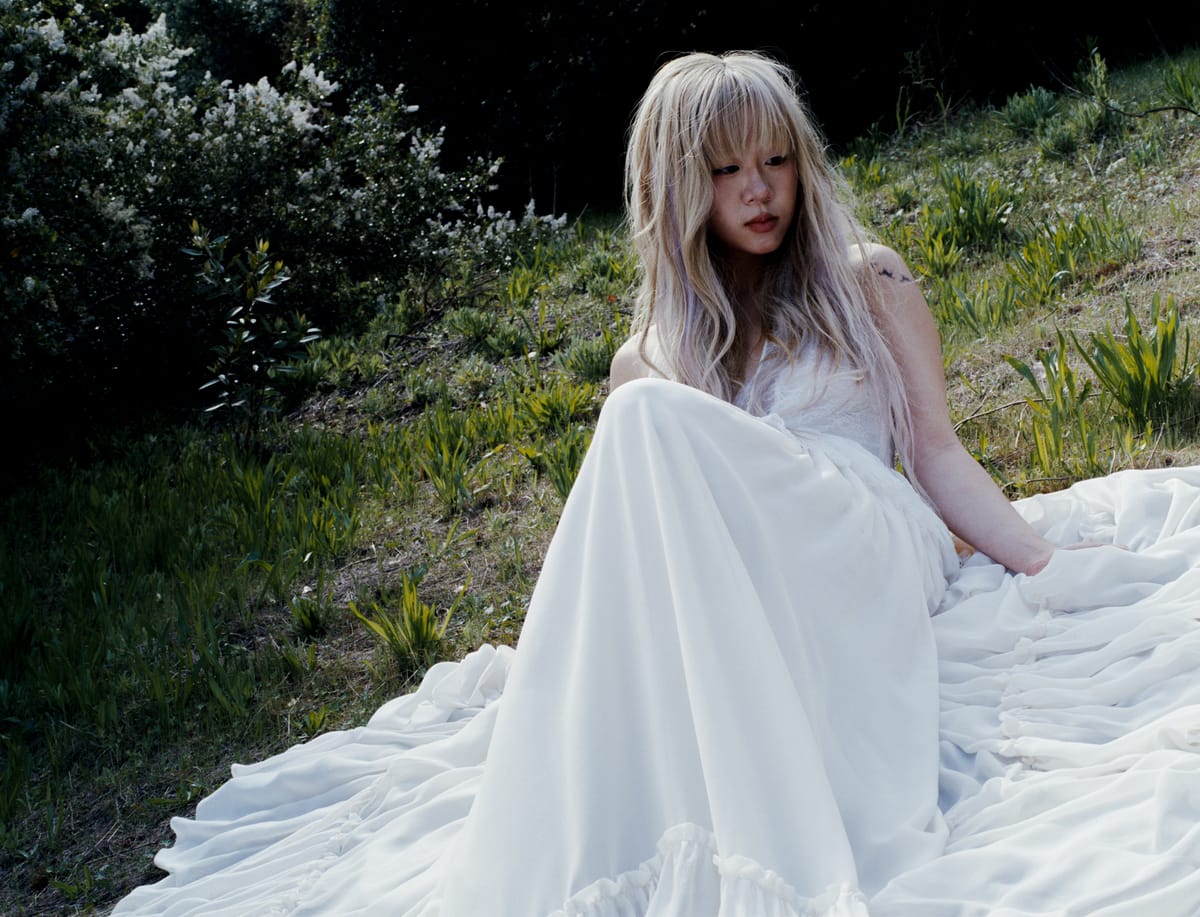 Wisp on Melanie Martinez, Smosh, Brazilian Fans, and Navigating the Music Industry