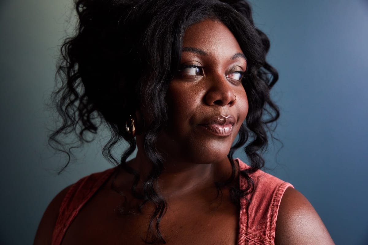 Yazmin Lacey on the Music Industry, Lovers Rock, and Being True to Oneself