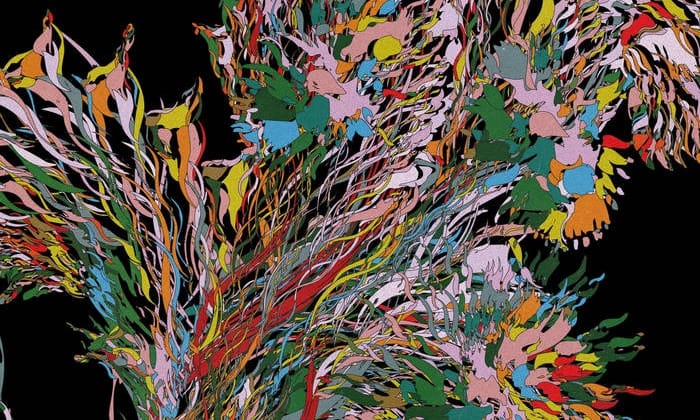 Baker's Dozen: Benoît Pioulard, Omar Apollo, Bibio