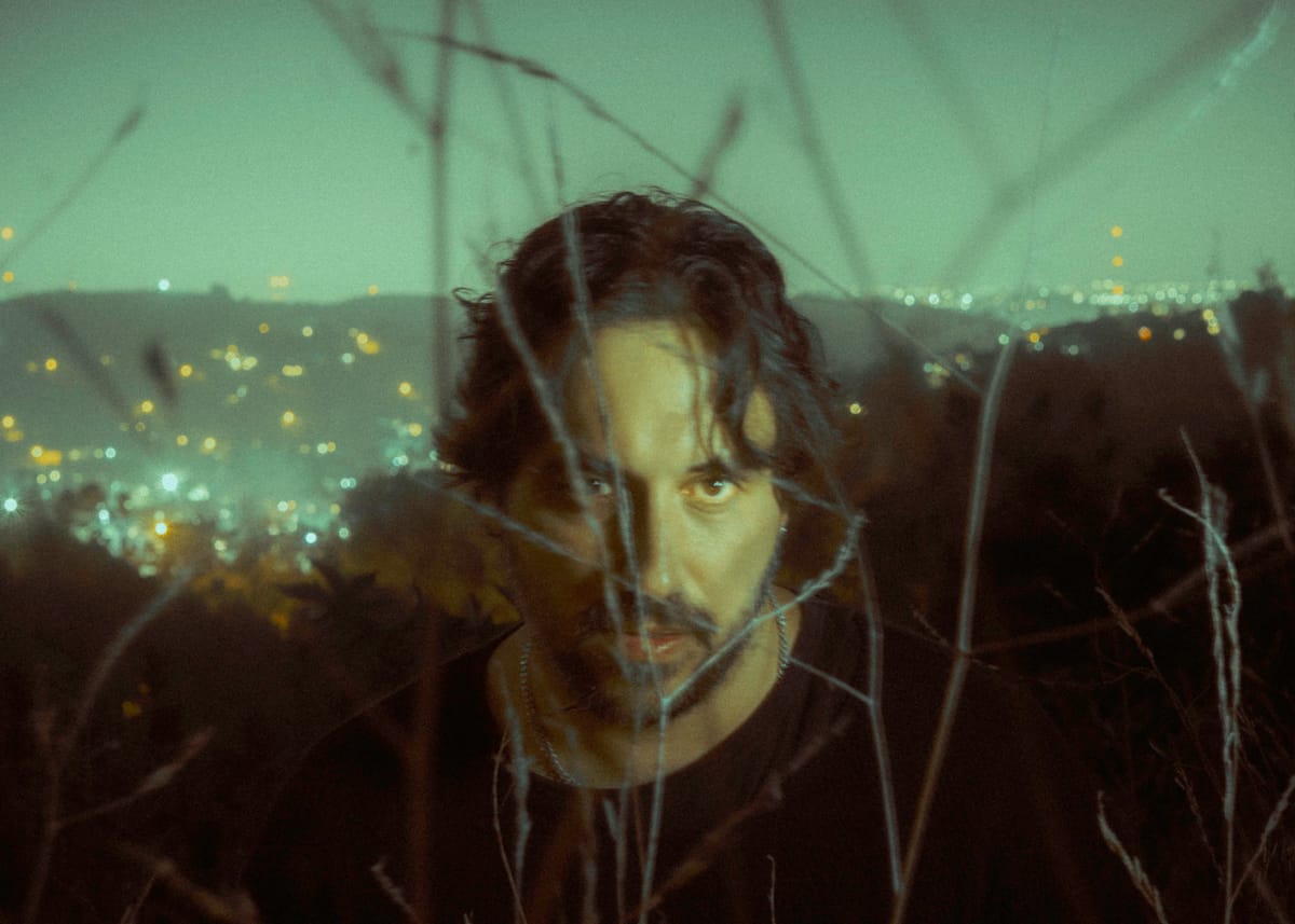 Bobby Krlic on Nü-Metal, His Latest Amazing Film Score, and the Future of the Haxan Cloak