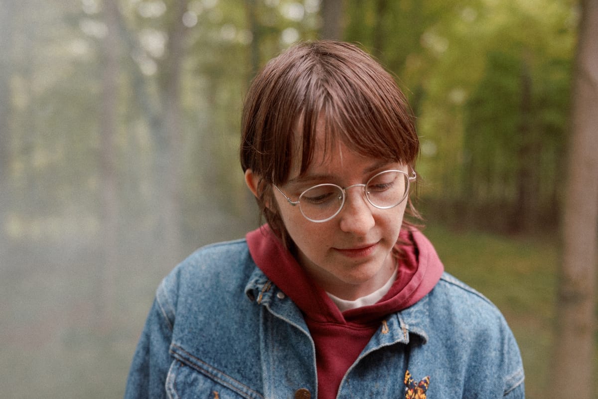 Emily A. Sprague on Therapy, Being Present, and the Intentionality of Ambient