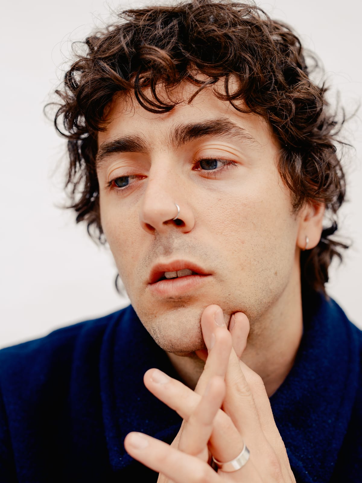 Casey MQ on Working With Oklou, Club Quarantine, and Following the Paths