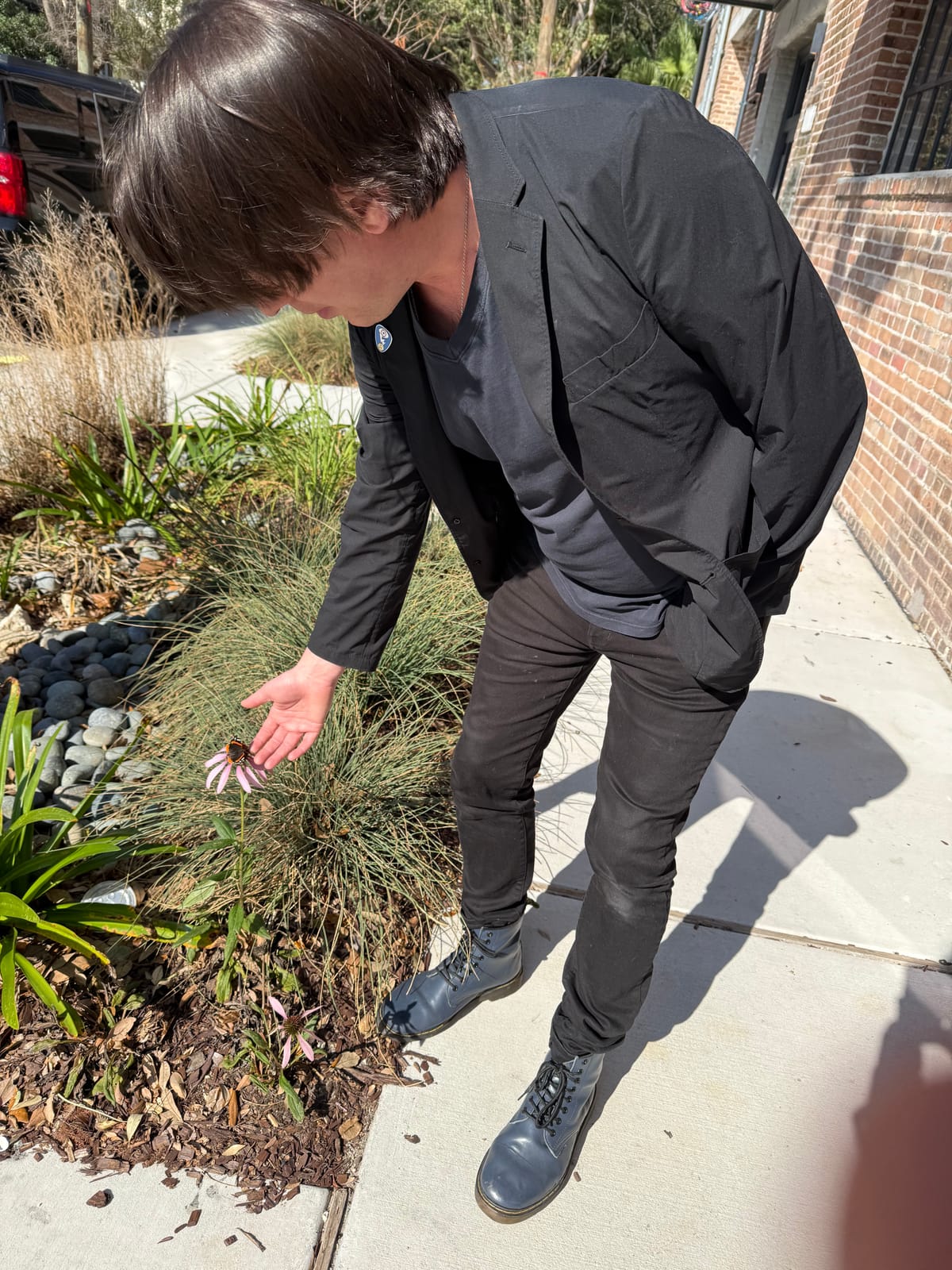 Dan Boeckner on Heated Rivalry, Ohio, Podcasting, Being Online, and the Decline of Culture