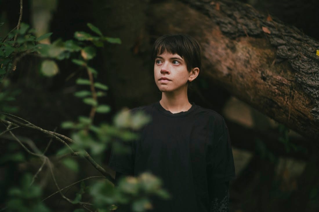 Maria BC on Audiobooks, I Saw the TV Glow, and Nostalgia's Narcissism