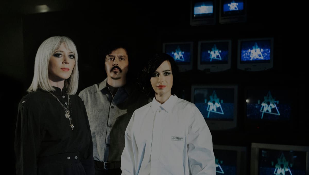Ladytron on Writer's Block, Scouse House, and Not Competing with the Past