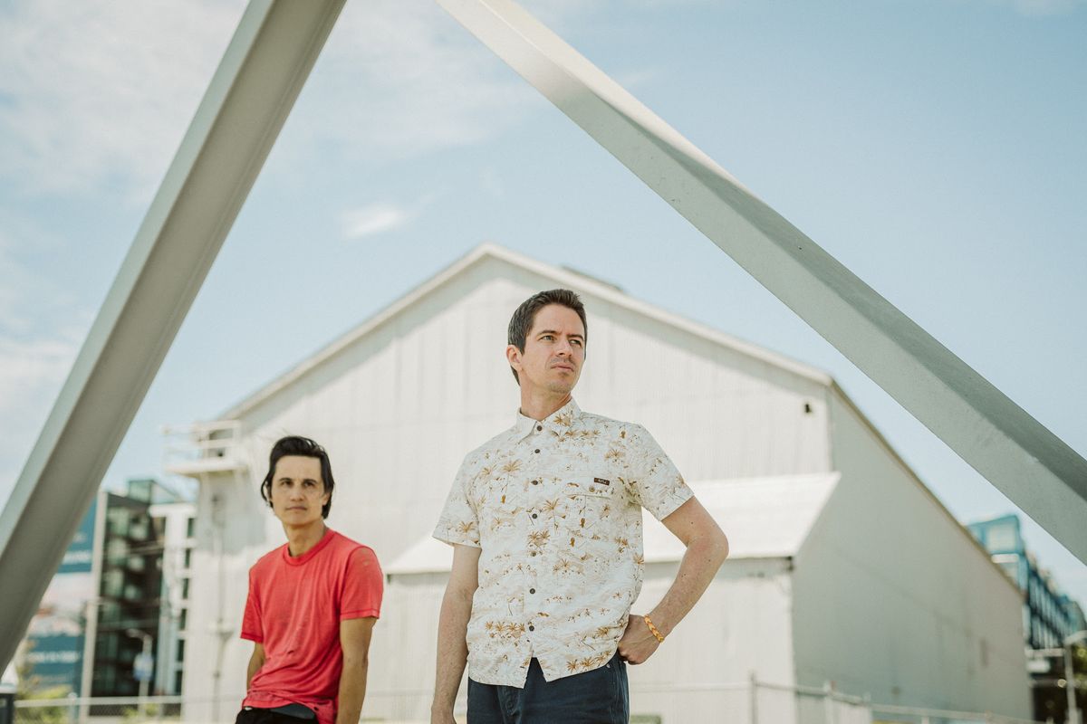 The Dodos' Meric Long on Searching for Bigfoot, Living in Oblivion, and the End of the Dodos