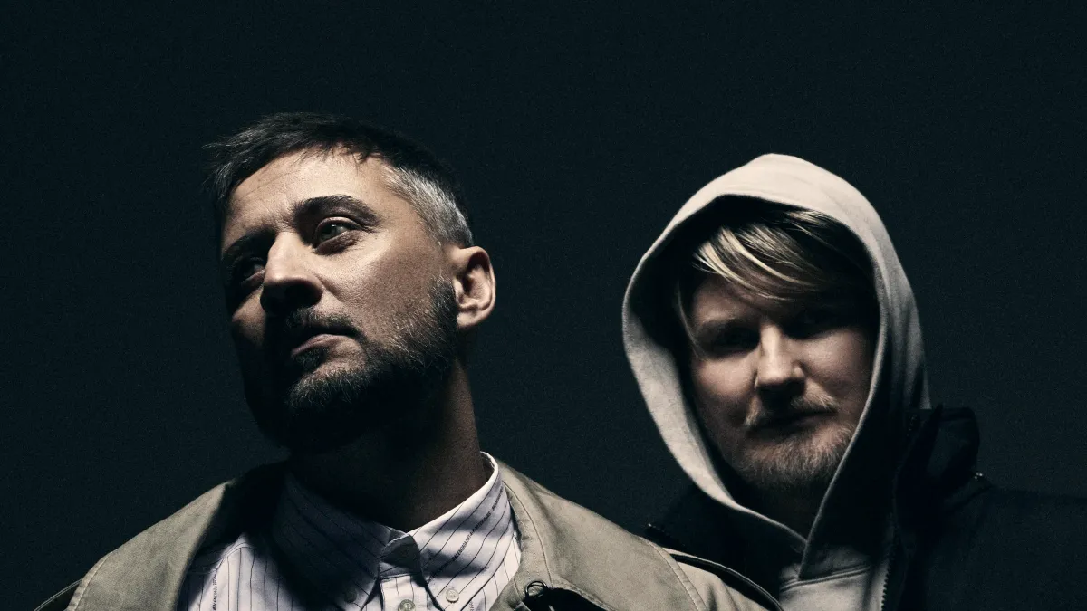 Röyksopp on Staying True, Embracing the Mystery, and Their Incredible Career