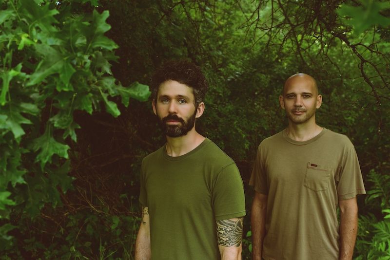 The Antlers' Peter Silberman on Losing His Hearing, Finding Inner Peace, and Brooklyn Indie in the 2010s