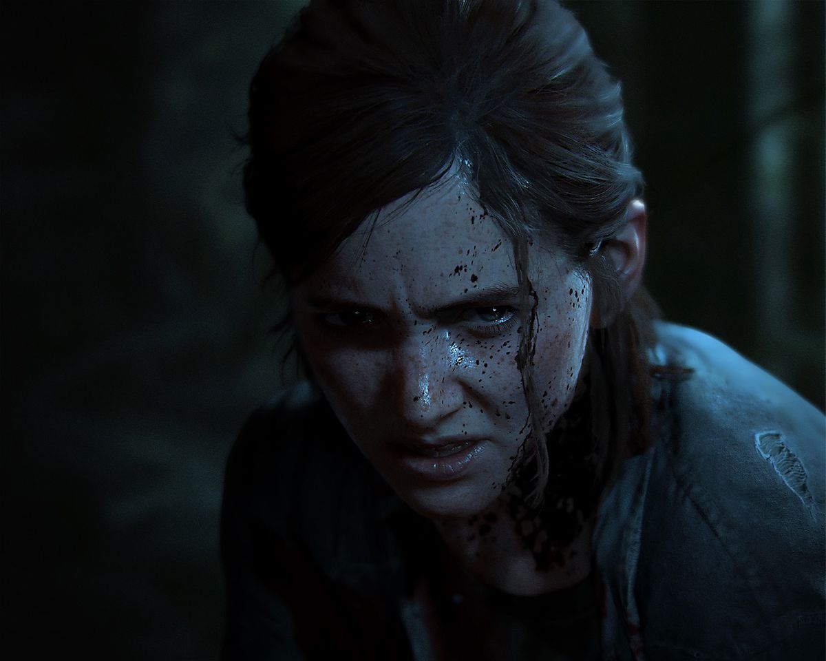 19 Thoughts on The Last of Us Part II