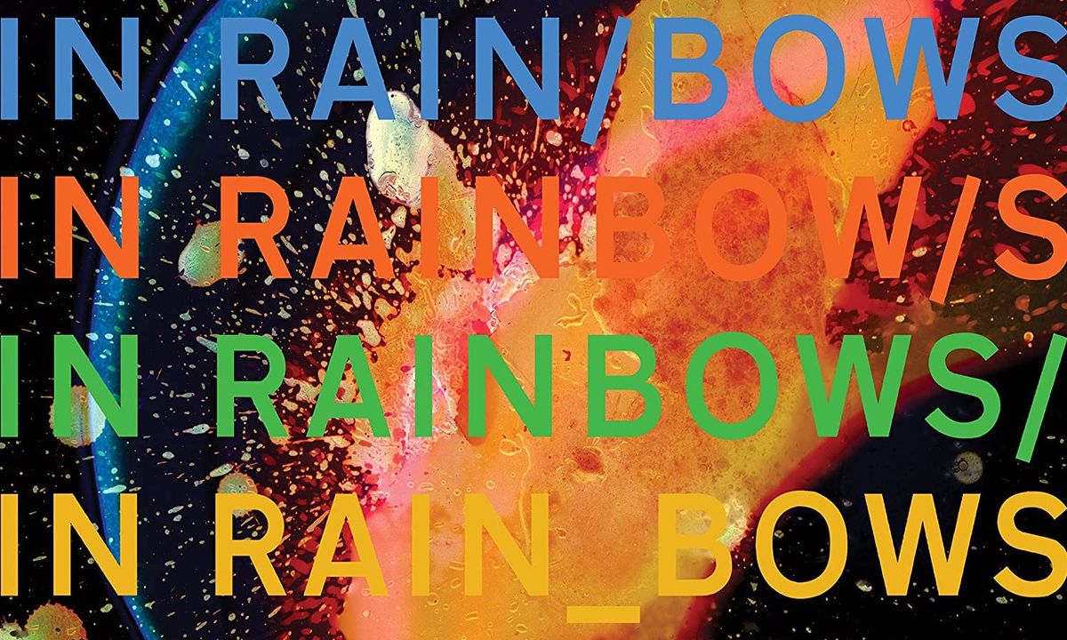 19 Thoughts on Radiohead's In Rainbows