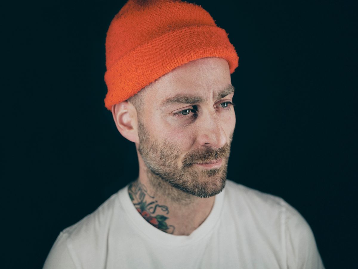 Mike Kinsella on Owen, American Football, and His Career as an Emo Legend