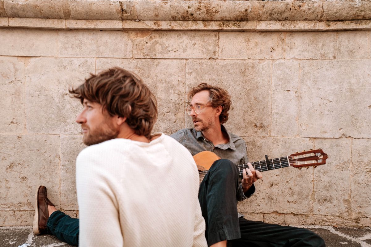 Erlend Øye on the Return of Kings of Convenience, Tinnitus, and the Legacy of His DJ-Kicks Mix