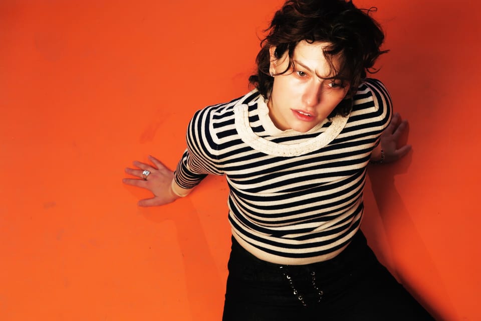 King Princess on Drag, Drugs, Parasocialism, and Leaving the Major ...